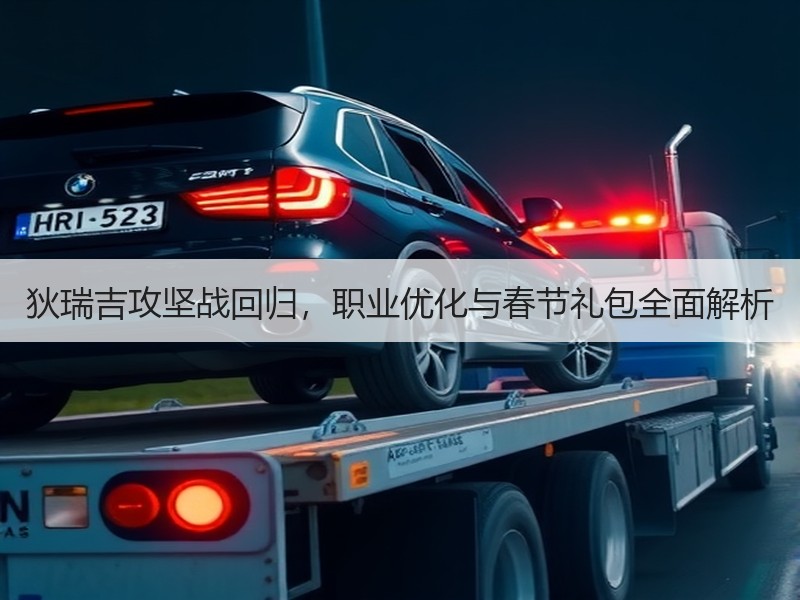 狄瑞吉攻坚战回归，职业优化与春节礼包全面解析