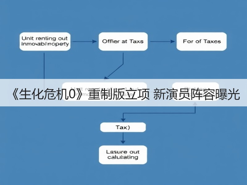 《生化危机0》重制版立项 新演员阵容曝光