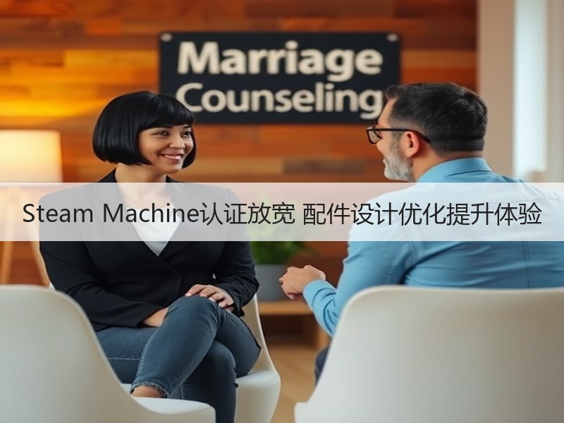 Steam Machine认证放宽 配件设计优化提升体验