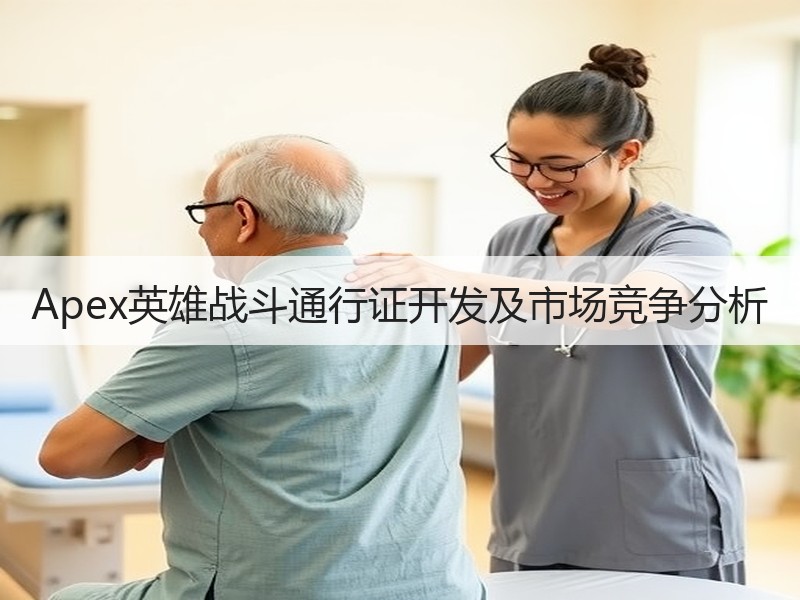 Apex英雄战斗通行证开发及市场竞争分析