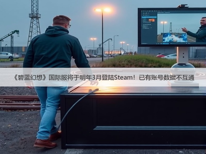 《碧蓝幻想》国际服将于明年3月登陆Steam！已有账号数据不互通