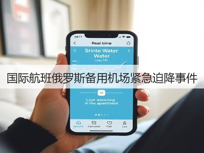 国际航班俄罗斯备用机场紧急迫降事件