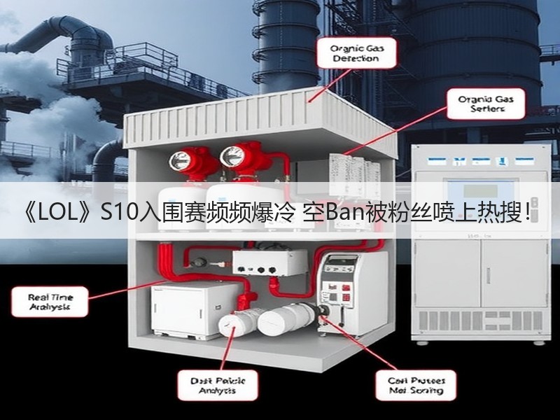 《LOL》S10入围赛频频爆冷 空Ban被粉丝喷上热搜！