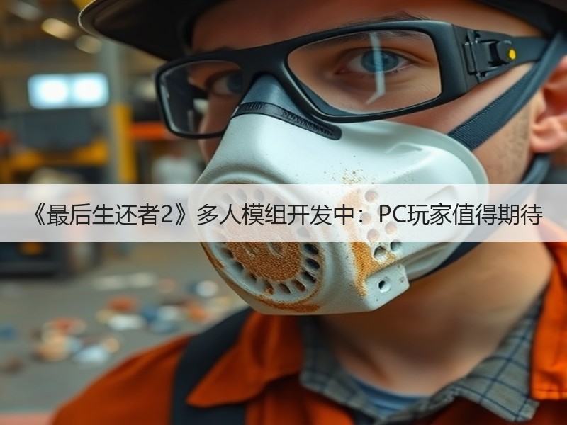《最后生还者2》多人模组开发中：PC玩家值得期待