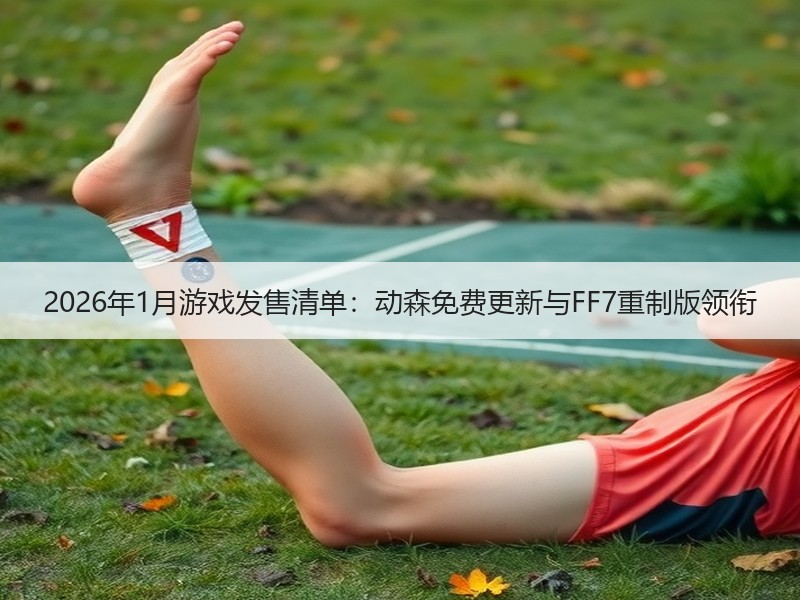 2026年1月游戏发售清单：动森免费更新与FF7重制版领衔