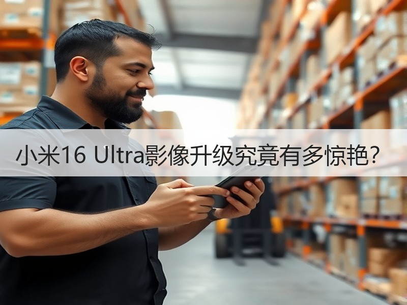 小米16 Ultra影像升级究竟有多惊艳？