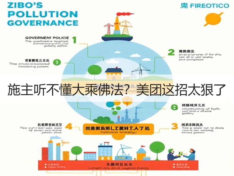 施主听不懂大乘佛法？美团这招太狠了