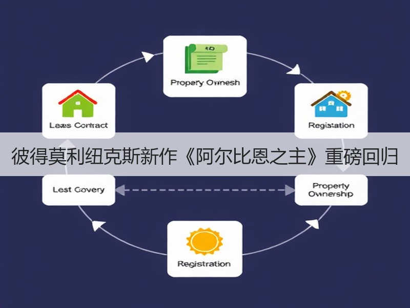 彼得莫利纽克斯新作《阿尔比恩之主》重磅回归
