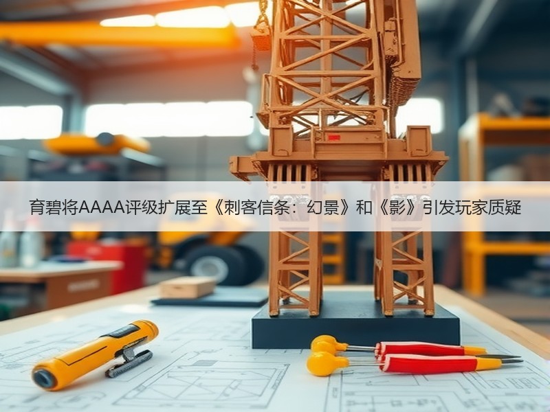 育碧将AAAA评级扩展至《刺客信条：幻景》和《影》引发玩家质疑