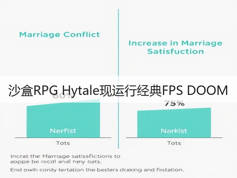 沙盒RPG Hytale现运行经典FPS DOOM