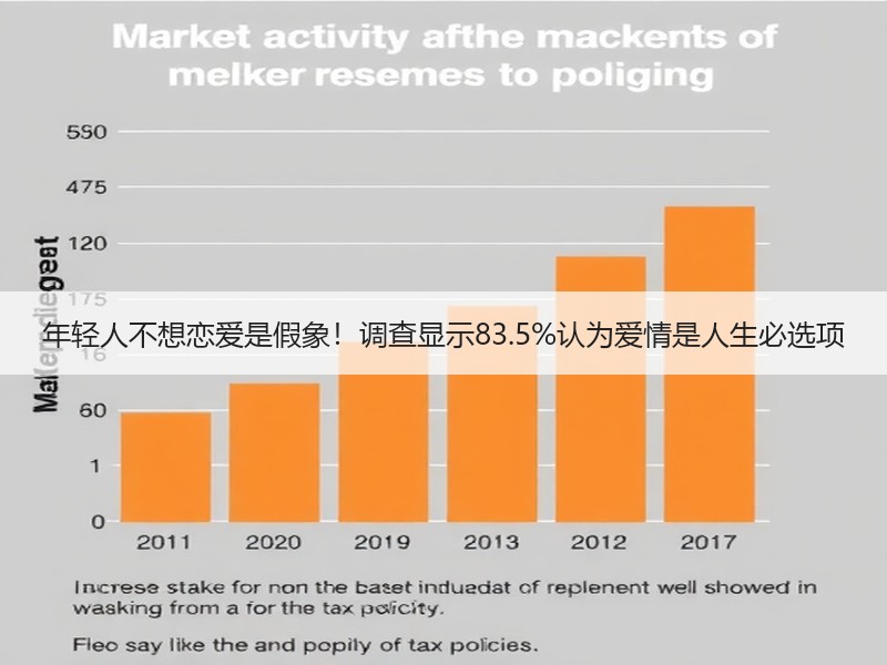 年轻人不想恋爱是假象！调查显示83.5%认为爱情是人生必选项