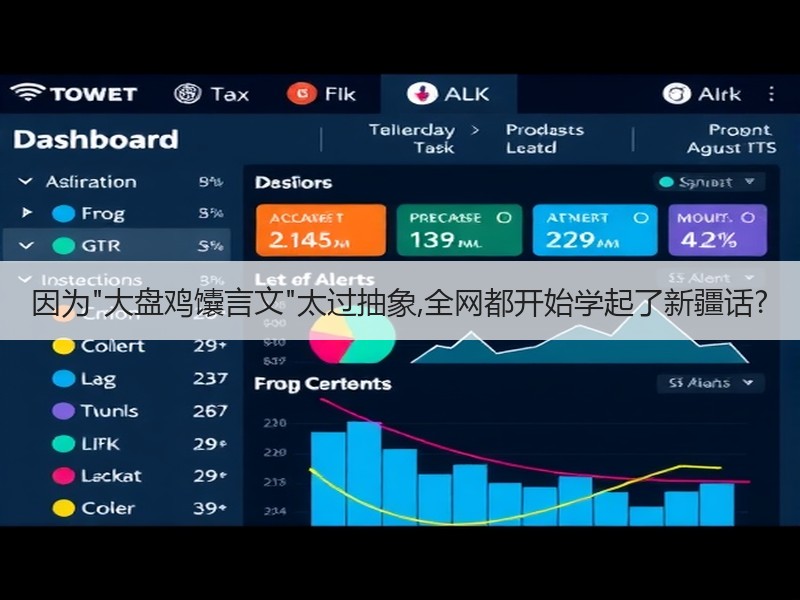 因为