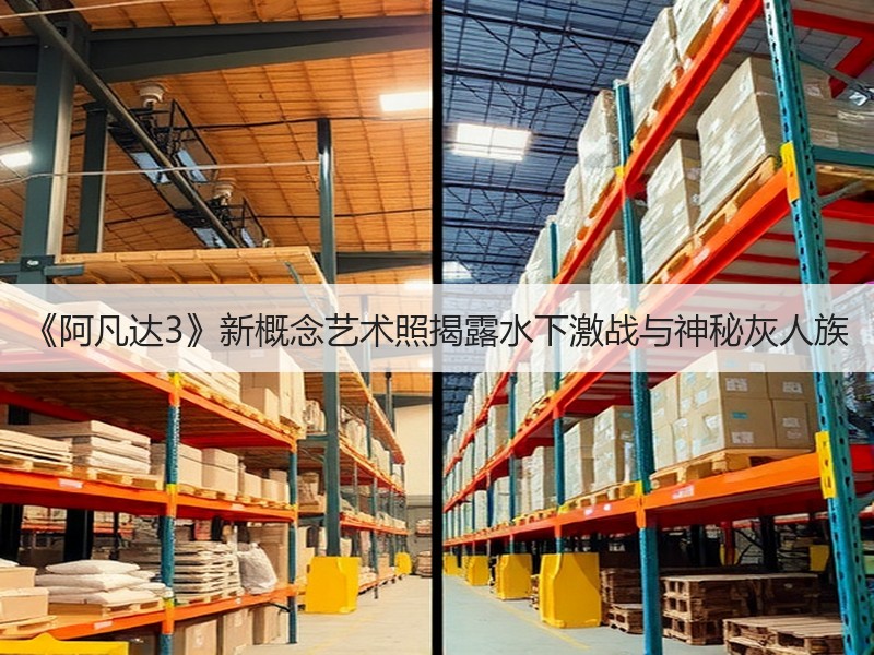 《阿凡达3》新概念艺术照揭露水下激战与神秘灰人族