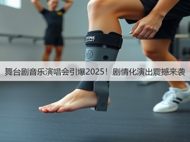 舞台剧音乐演唱会引爆2025！剧情化演出震撼来袭