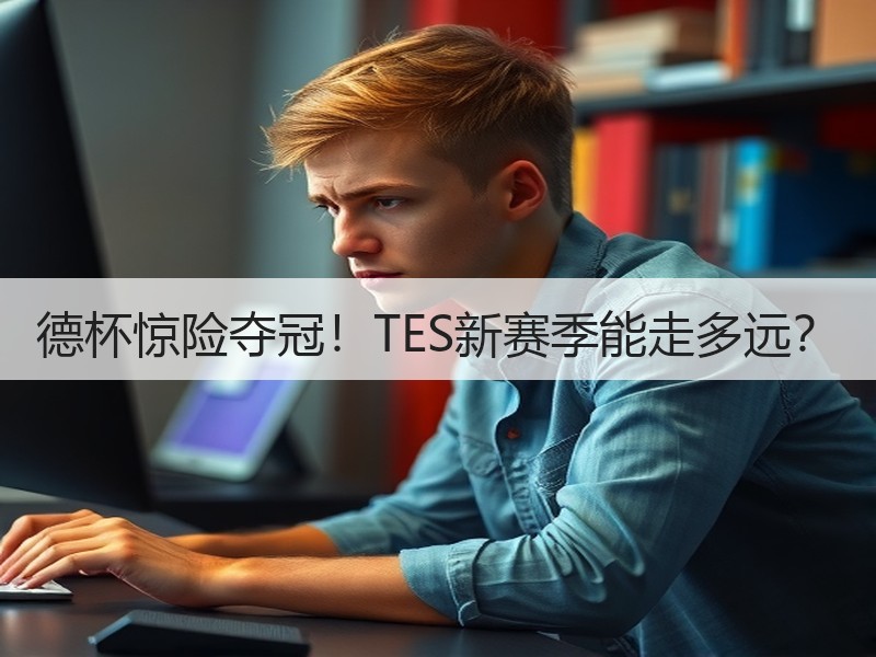 德杯惊险夺冠！TES新赛季能走多远？