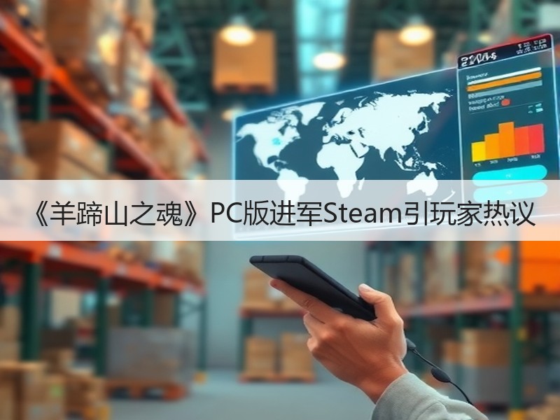 《羊蹄山之魂》PC版进军Steam引玩家热议