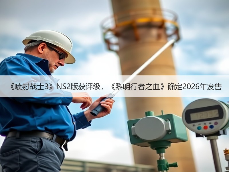《喷射战士3》NS2版获评级，《黎明行者之血》确定2026年发售