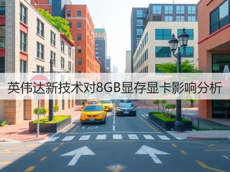 英伟达新技术对8GB显存显卡影响分析