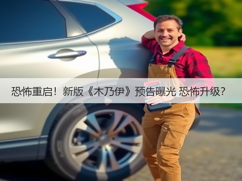 恐怖重启！新版《木乃伊》预告曝光 恐怖升级？