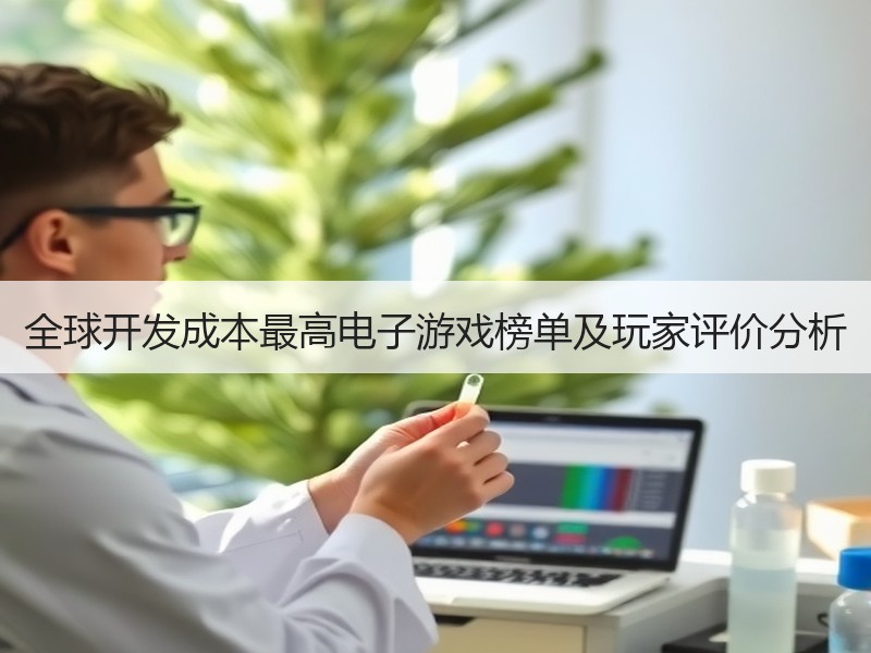 全球开发成本最高电子游戏榜单及玩家评价分析
