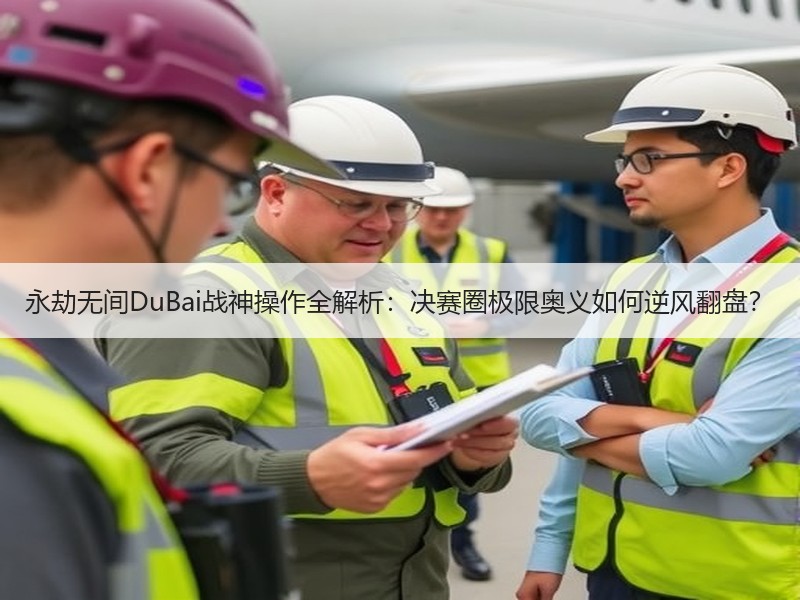 永劫无间DuBai战神操作全解析：决赛圈极限奥义如何逆风翻盘？