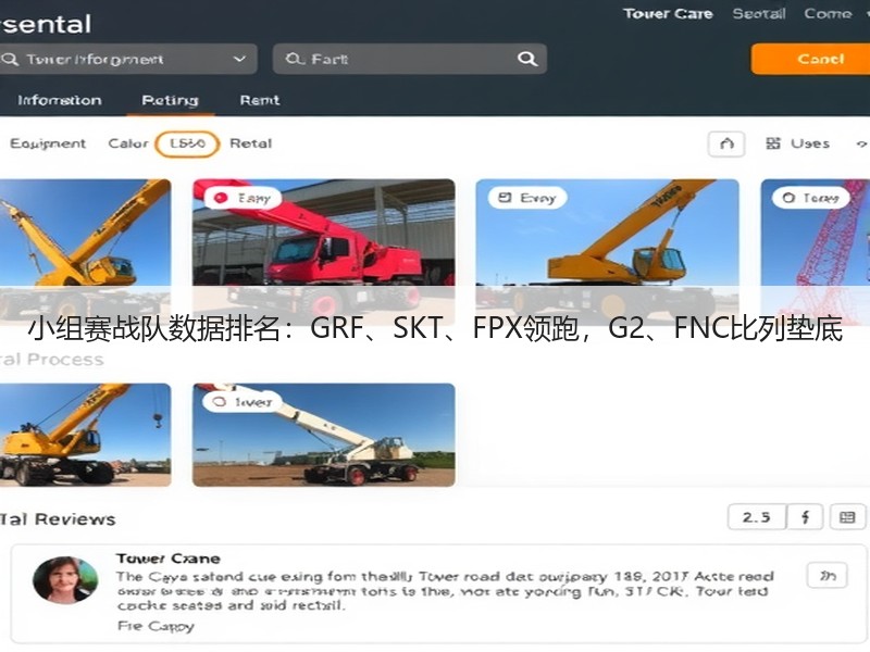 小组赛战队数据排名：GRF、SKT、FPX领跑，G2、FNC比列垫底