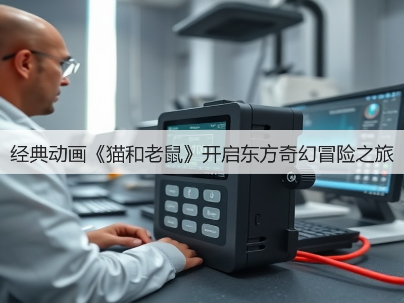 经典动画《猫和老鼠》开启东方奇幻冒险之旅