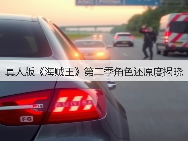 真人版《海贼王》第二季角色还原度揭晓