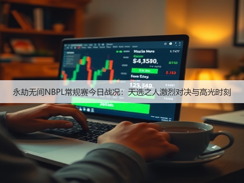 永劫无间NBPL常规赛今日战况：天选之人激烈对决与高光时刻