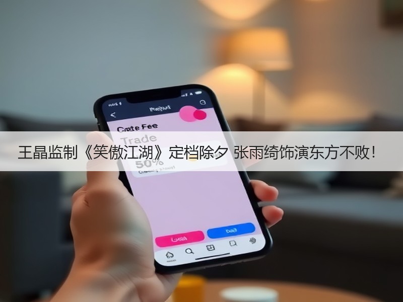 王晶监制《笑傲江湖》定档除夕 张雨绮饰演东方不败！