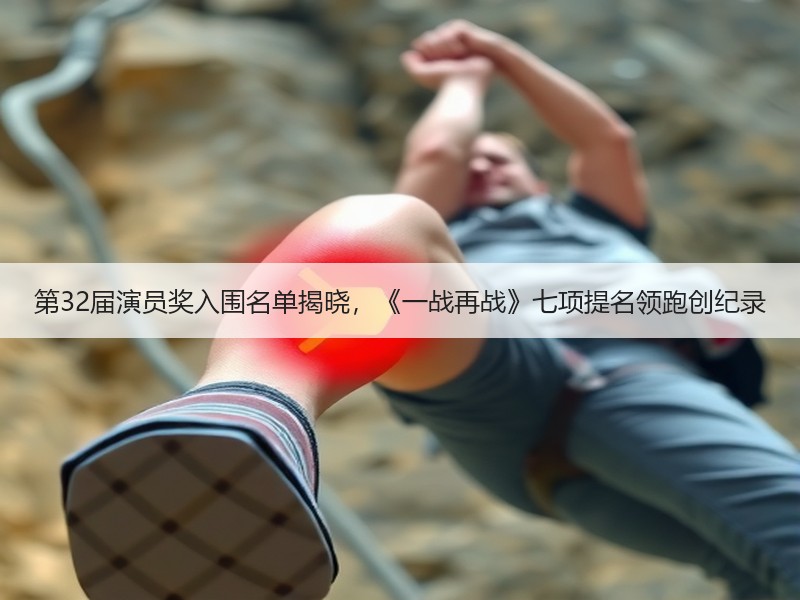第32届演员奖入围名单揭晓，《一战再战》七项提名领跑创纪录