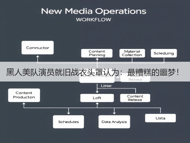 黑人美队演员就旧战衣头罩认为：最糟糕的噩梦！