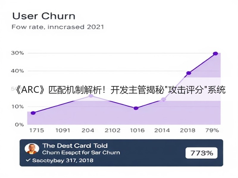《ARC》匹配机制解析！开发主管揭秘