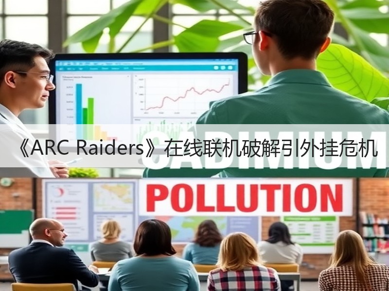 《ARC Raiders》在线联机破解引外挂危机