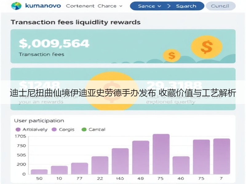迪士尼扭曲仙境伊迪亚史劳德手办发布 收藏价值与工艺解析