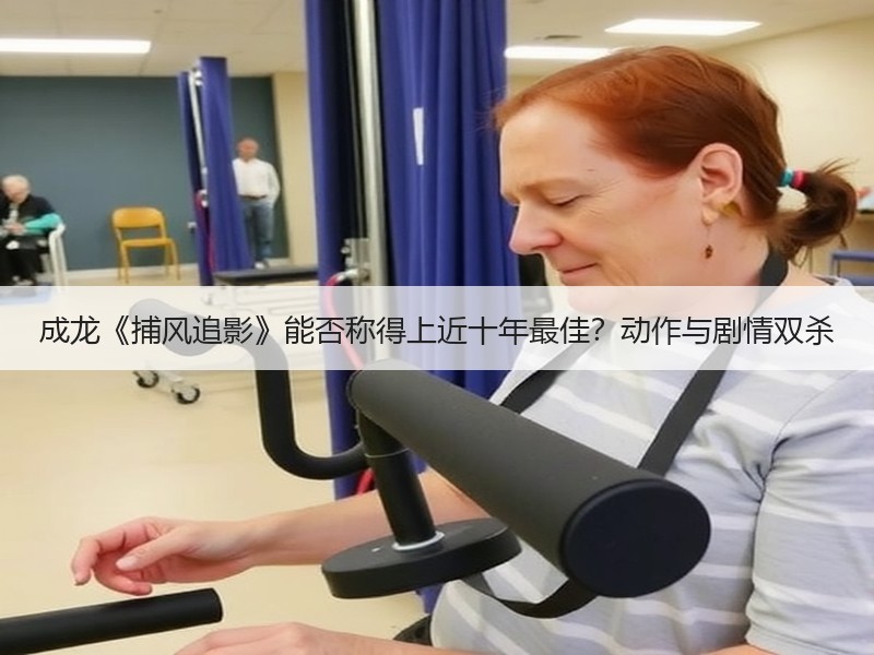成龙《捕风追影》能否称得上近十年最佳？动作与剧情双杀