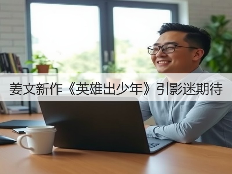 姜文新作《英雄出少年》引影迷期待