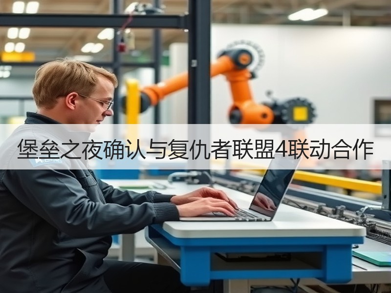 堡垒之夜确认与复仇者联盟4联动合作