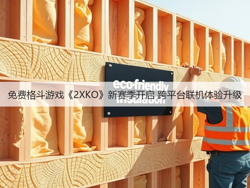 免费格斗游戏《2XKO》新赛季开启 跨平台联机体验升级