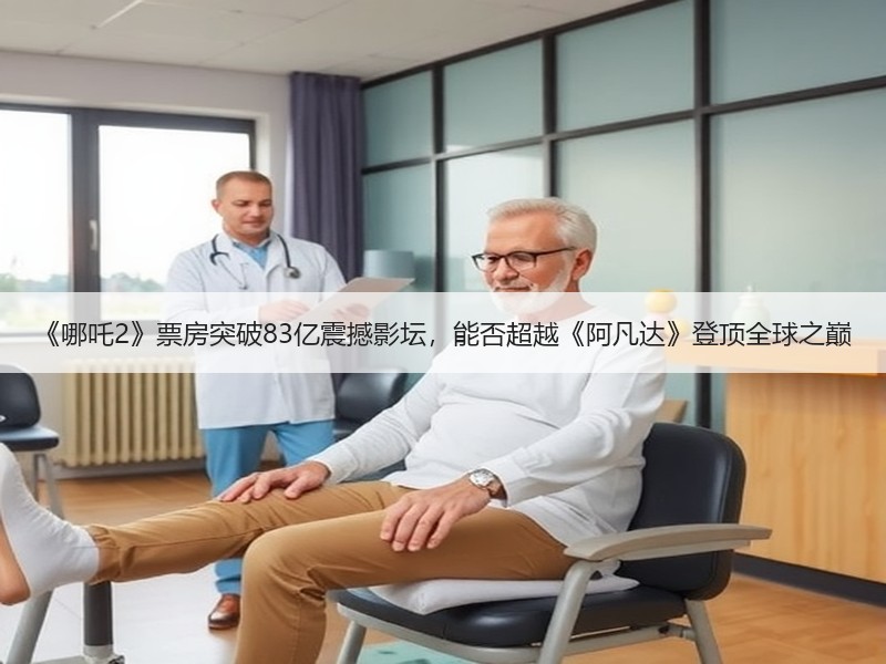 《哪吒2》票房突破83亿震撼影坛，能否超越《阿凡达》登顶全球之巅