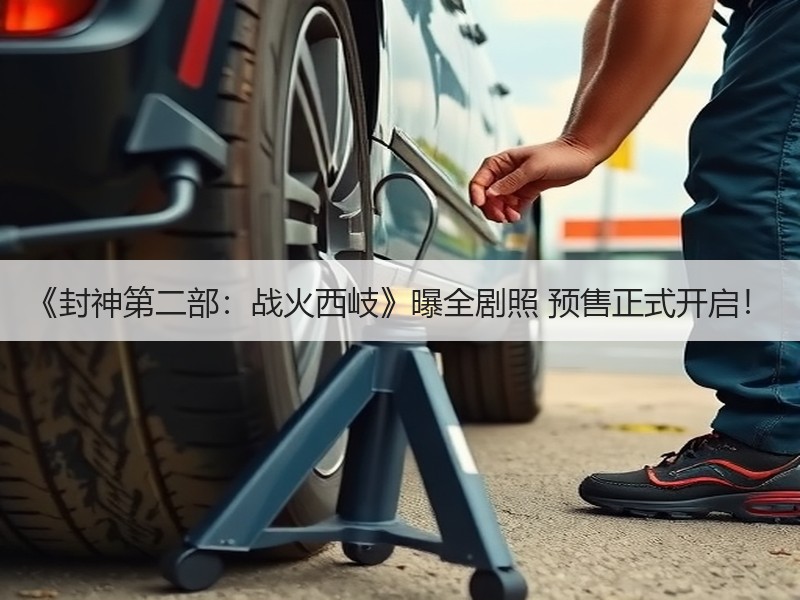 《封神第二部：战火西岐》曝全剧照 预售正式开启！