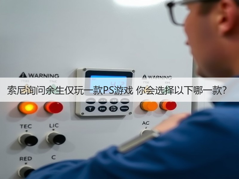 索尼询问余生仅玩一款PS游戏 你会选择以下哪一款？