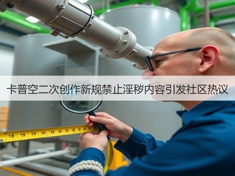 卡普空二次创作新规禁止淫秽内容引发社区热议