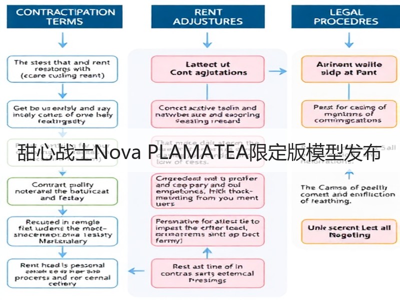 甜心战士Nova PLAMATEA限定版模型发布