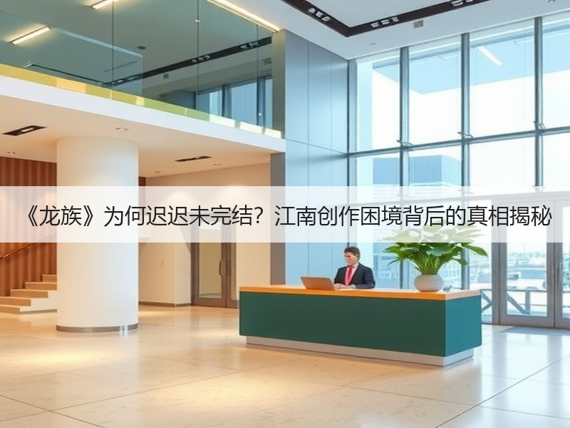 《龙族》为何迟迟未完结？江南创作困境背后的真相揭秘
