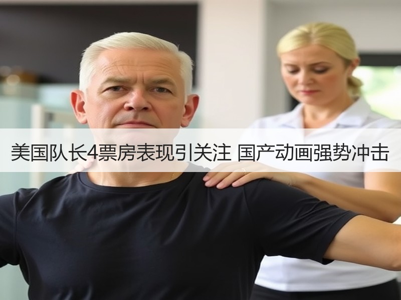 美国队长4票房表现引关注 国产动画强势冲击