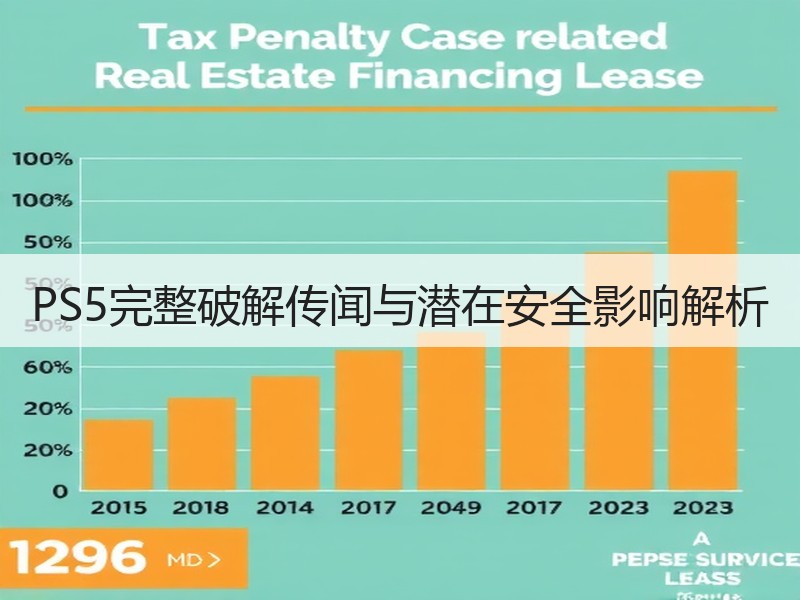 PS5完整破解传闻与潜在安全影响解析