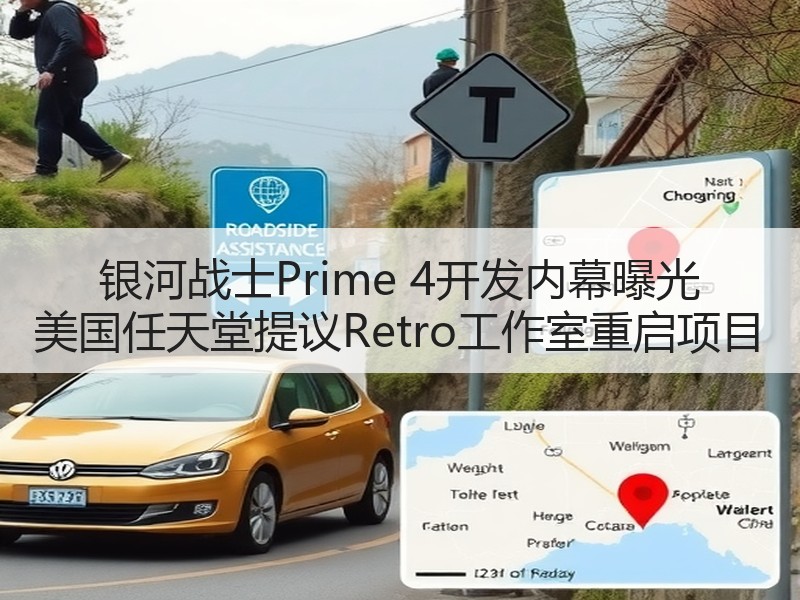 银河战士Prime 4开发内幕曝光 美国任天堂提议Retro工作室重启项目