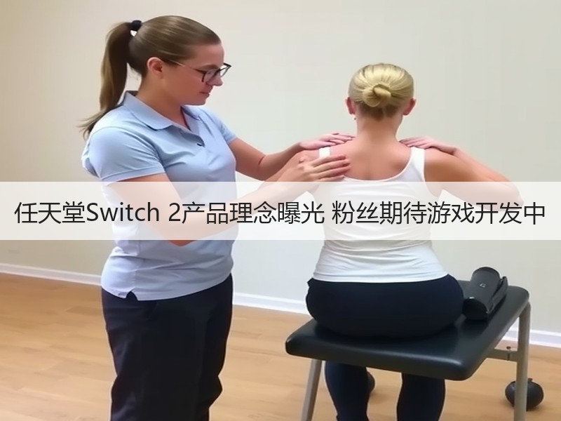任天堂Switch 2产品理念曝光 粉丝期待游戏开发中