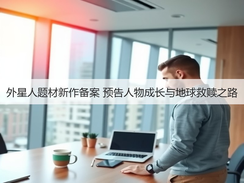 外星人题材新作备案 预告人物成长与地球救赎之路